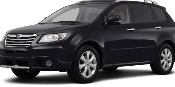 SUBARU B9 TRIBECA 2012 4S4WX9HD8C4400124 image